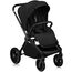Коляска LIONELO 2-в-1 Mika Plus Black Onyx, изображение 6