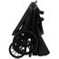 Коляска LIONELO 2-в-1 Mika Plus Black Onyx, изображение 8