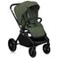Carucior reversibil LIONELO Mika Plus Green Olive