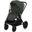 Carucior reversibil LIONELO Mika Plus Green Olive, 4 image