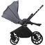 Carucior reversibil LIONELO Mika Plus Grey Stone, 2 image
