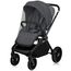 Carucior reversibil LIONELO Mika Plus Grey Stone, 6 image
