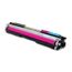 Cartus HP 126A (CE313A), Magenta, 4 image