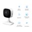 IP-cameră TP-LINK Tapo C110, Wi-Fi, Albă, 2 image