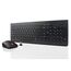Комплект клавиатура + мышь LENOVO, USB, Black, изображение 2