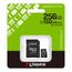Карта памяти microSD KINGSTON Canvas Select Plus, 256GB, изображение 3