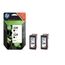 Cartus HP 339 (C9504EE), Black 2-Pack