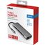 Adaptor multiplu TRUST Dalyx, 7-in-1 USB-C, 5 image