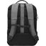 Rucsac pentru laptop LENOVO Urban B730, Charcoal Grey, 8 image