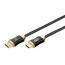 Cablu HDMI GEMBIRD CCBP-HDMI8K-AOC-30M, 30 m, 2 image