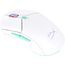 Mouse de gaming HYPERX Pulsefire Haste 2 Core, Alb, 2 image