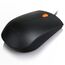 Мышь Lenovo 300, USB, Black, изображение 4