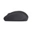Mouse TRUST Primo, Matt Black, 4 image
