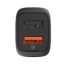 Aвтомобильное зарядное устройство Trust Qmax 30W Ultra-Fast Dual USB, изображение 4