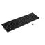 Tastatură Sven KB-E5800W, Рус/Укр/Eng, Black, 2 image