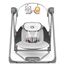 Sezlong-balansoar LIONELO Otto Cozy Grey, 2 image