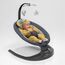 Balansoar LIONELO Ralf Grey Concrete