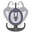 Качели LIONELO Ralf Grey White, изображение 2