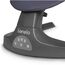 Качели LIONELO Ralf Grey White, изображение 5