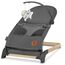 Sezlong-balansoar LIONELO June Air Grey Graphite, 2 image