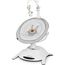Patut-balansoar LIONELO Bella Set Grey Concrete, 3 image