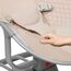 Balansoar LIONELO Rio Beige Latte, 4 image