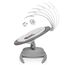 Balansoar LIONELO Mell Grey Stone, 5 image