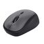 Мышь Trust Yvi + Eco Wireless Silent, Black, изображение 2