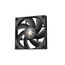 Cooler pentru carcasă DEEPCOOL FT9 SLIM, Black, 2 image