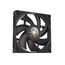 Cooler pentru carcasă DEEPCOOL FT9 SLIM, Black, 4 image