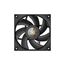 Cooler pentru carcasă DEEPCOOL FT9 SLIM, Black