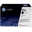 Cartus HP 51A, Negru