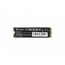 Unitate SSD VERBATIM Vi3000, M.2, NVMe, 256 GB
