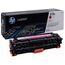 Toner HP 312A, Magenta, 2 image