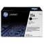 Cartus HP 11A, Negru