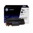Cartus HP 11A, Negru, 3 image