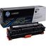 Toner HP 312X, Negru, 3 image