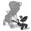 Platforma pentru carucior cu scaun KIKKABOO Ally XL Black