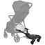 Platforma pentru carucior KIKKABOO Ally Black