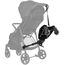 Platforma pentru carucior KIKKABOO Ally Black, 5 image