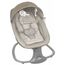 Balansoar KIKKABOO Winks Beige-Grey 2024