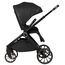Коляска KIKKABOO 2 в 1 Tiffany Black 2024, изображение 6
