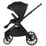 Коляска KIKKABOO 2 в 1 Tiffany Black 2024, изображение 7