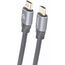 Cablu video Cablexpert CCBP-HDMI-7.5M, 2 image
