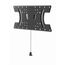 Suport TV Gembird WM-65T-02, Negru, 3 image