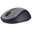 Mouse Logitech M235, Silver, 2 image