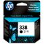 Cartuș pentru imprimantă HP 338 (C8765EE), Black, 2 image
