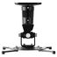 Крепления для проекторов PureMounts PM-SPIDER-PLUS-B, изображение 5