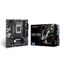Материнская плата BIOSTAR H610MH D5, Socket 1700, Intel H610, DDR5, mATX