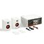 Boxe EDIFIER MR3, Albe, 5 image